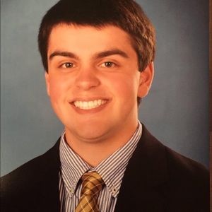 Meet your Posher, Mark